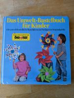 Umwelt-Bastelbuch für Kinder Öko Test Buch Münster (Westfalen) - Centrum Vorschau