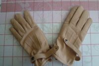 BARBOUR Lederhandschuhe - Gr. M - beige - MGL0007TA7, NEU Baden-Württemberg - Denzlingen Vorschau