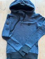 hoodie Pullover v. Naketano Gr. 170 Gr.XS Bad Doberan - Landkreis - Nienhagen MV Vorschau