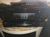 Kenwood Receiver und CD Player Kiel - Melsdorf Vorschau