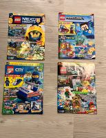 Lego Comics Hessen - Alsbach-Hähnlein Vorschau