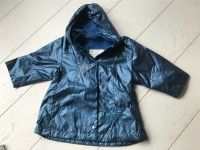 Mexx Mini Jacke Kinderjacke leichte Jacke mit Kapuze Gr. 80 Hessen - Langgöns Vorschau