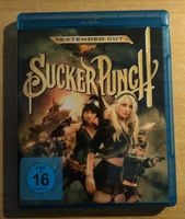 Sucker Punch extended cut BluRay Rheinland-Pfalz - Edenkoben Vorschau