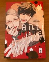 Anti Alpha Another Manga (BL) Bayern - Attenkirchen Vorschau