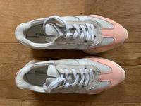 Sneakers Turnschuhe Ecco Gr. 41 Berlin - Kladow Vorschau