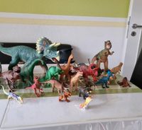 Dino, Dino Sammlung Bayern - Mömlingen Vorschau