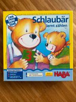 Schlaubär lernt zählen Gesellschaftsspiel Nordrhein-Westfalen - Witten Vorschau