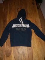 North Sails Hoodie Nordrhein-Westfalen - Hamm Vorschau