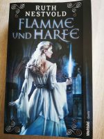 Flamme und Harfe von Ruth Nestvold Baden-Württemberg - Lörrach Vorschau