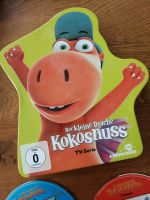 Drache Kokosnuss DVD Box Rheinland-Pfalz - Bellheim Vorschau
