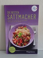 Weight Watchers Kochbuch - Die besten Sattmacher Nordrhein-Westfalen - Moers Vorschau