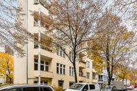 Erdgeschosswohnung mit eigener Terrasse zur Straße ! Berlin - Steglitz Vorschau