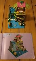 Lego Friends 41033 - Einsatz am Dschungel-Wasserfall Berlin - Pankow Vorschau