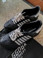 Dsquared2, Sneaker, Schuhe, Leder,schwarz-weiß, Gr.41, unisex Nordrhein-Westfalen - Krefeld Vorschau