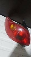 Peugeot 206 Rückleuchte Fahrerseite Niedersachsen - Belm Vorschau