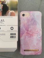 iDeal of Sweden Handyhülle Pink Marble iPhone 8/7/6/6S Plus rosa Bayern - Zeil Vorschau