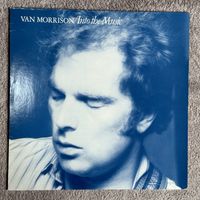 LP – VAN MORRISON – INTO THE MUSIC (DEUTSCHE ERSTAUSGABE) Wandsbek - Hamburg Rahlstedt Vorschau