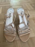 Michael Kors, Keilabsatz, Gr. 40 Berlin - Marienfelde Vorschau