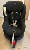 Britax Römer Premium DUALFIX M i-SIZE Kindersitz Reboarder Thüringen - Camburg Vorschau