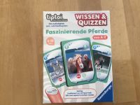 Ravensburger Tiptoi Wissen & Quizzen, Faszinierende Pferde Baden-Württemberg - Argenbühl Vorschau