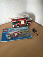 Lego City 60002 , Feuerwehr Nordrhein-Westfalen - Stadtlohn Vorschau
