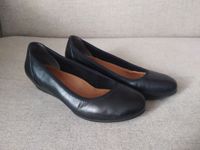 schwarze Pumps, Jana, Keilabsatz, Gr. 38 (5), Weite H Berlin - Charlottenburg Vorschau