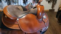 Westernsattel West Wood Saddlery Hessen - Erlensee Vorschau