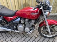 Kawasaki Zephyr 550 aus 03-1991 mit 40000 Kilometern Laufleistung Bochum - Bochum-Ost Vorschau