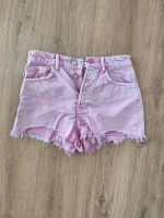 Jeans Short Zara 38 Baden-Württemberg - Remchingen Vorschau