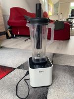 Standmixer Küchenmixer Blender 1500 Watt, Touchdisplays,Smoothies Aachen - Aachen-Mitte Vorschau