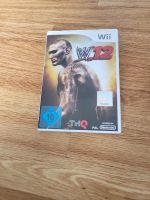 Nintendo WII Spiel WWE 12 Süd - Niederrad Vorschau