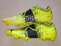 PUMA 106058-01 Fußballschuhe Future Z 2.1 Fg/Ag Nocken - Gr. 48,5 Niedersachsen - Thedinghausen Vorschau