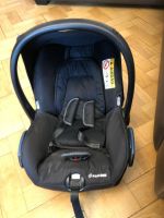 Maxi cosi Babyschale Autositz Kindersitz Hannover - Vahrenwald-List Vorschau