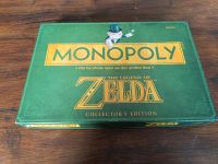 Monopoly Collector's Edition "The Legend of Zelda" Nordrhein-Westfalen - Willich Vorschau