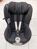 Cybex Sirona Z i-Size plus deep black Kindersitz + Base Bayern - Estenfeld Vorschau