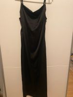 Midi Kleid schwarz Parisian 38 schwarz Niedersachsen - Schwanewede Vorschau