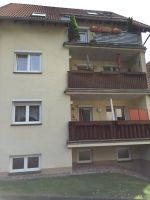 3 Zimmer mit uneinsehbarem Balkon Thüringen - Hildburghausen Vorschau