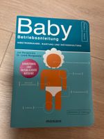 Baby Betriebsanleitung Buch mosaik Bayern - Landshut Vorschau