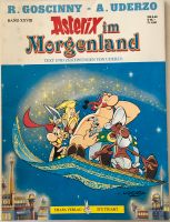 Asterix im Morgenland Niedersachsen - Bröckel Vorschau