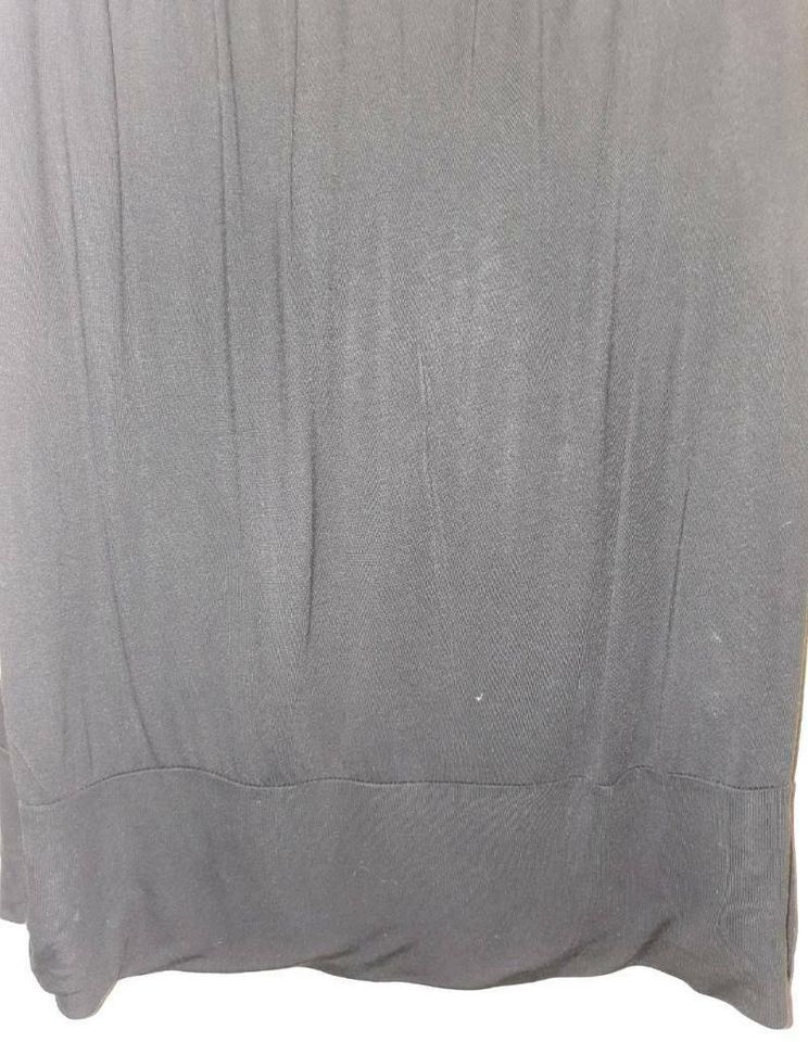 H&M Longtop,46,Viskosestretch,Schwarz,Neu in Berlin