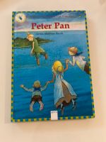 Peter Pan Kinderbuch Hamburg-Mitte - Hamburg Horn Vorschau