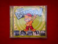 VOLL BINGO Vol. 10 CD Compilation 2003 Sachsen - Döbeln Vorschau