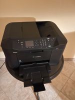 Canon Drucker MB2050 Rheinland-Pfalz - Hartenfels Vorschau