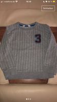 Graue H&M Pullover Gr 110/116 Kr. München - Unterschleißheim Vorschau