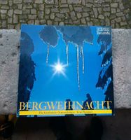 Vinyl LP: Bergweihnacht / Die Kitzbüheler Nationalsänger Hessen - Biebergemünd Vorschau