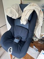 Kindersitz Britax Römer King II Bielefeld - Dornberg Vorschau