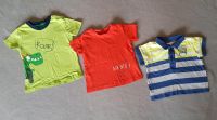 ☆ Set Jungen T-Shirts Gr. 62/68 ☆ Baden-Württemberg - Calw Vorschau