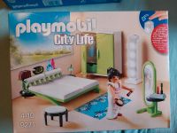 Playmobil Schlafzimmer 9271 Rheinland-Pfalz - Neuwied Vorschau