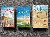 Macher Nicholas Sparks Mein Weg zu dir Mit dir an meiner Seite Sachsen - Grüna (Sachsen) Vorschau