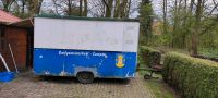 Bierwagen/Verkaufswagen/ Krummhörn - Campen Vorschau